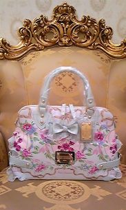 新JAPONド―ルBAG