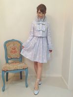 ジーザスディアマンテ ダウン ベルサイユダウンTHREESUTAR - Coat | Line Up