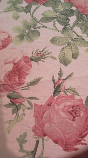 ロマンスドールワンピメリーベルローズ柄 - One Piece | Line Up