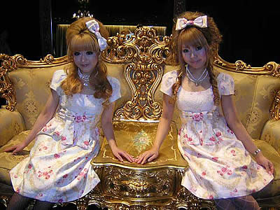 ジーザスディアマンテ ジーザスディアマンテ フレンチドールワンピース