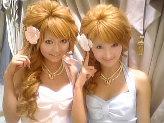 ジーザスディアマンテ ／ Romantic Princess Days 2006年6月