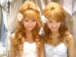 ジーザスディアマンテ ／ Romantic Princess Days 2006年6月