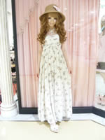 Jesus Diamante 復活ぼかし薔薇柄 サイズ38 Jesus Diamante 復活ぼかし薔薇柄 サイズ38